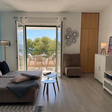 Apartment Chiara Tucepi Exterior photo