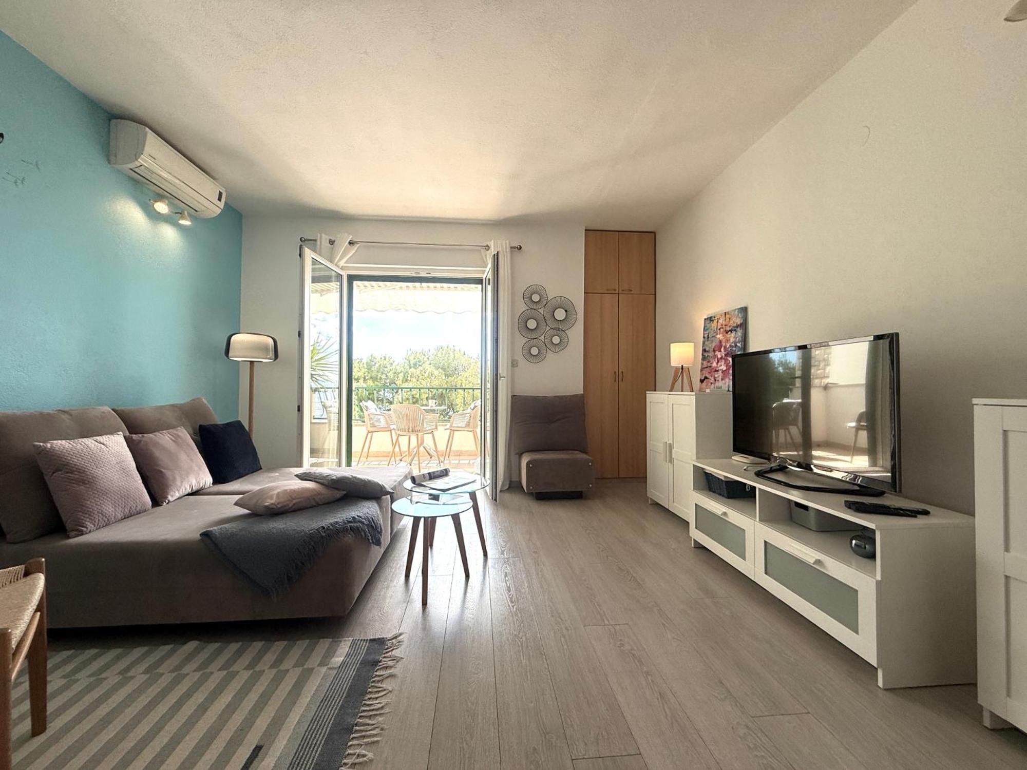 Apartment Chiara Tucepi Exterior photo